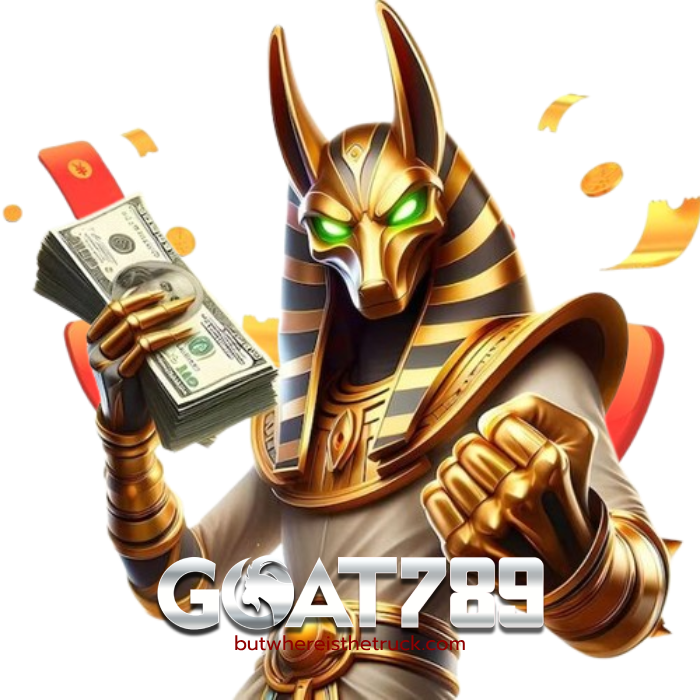 goat 789